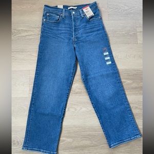 Levi’s Jeans Ribcage